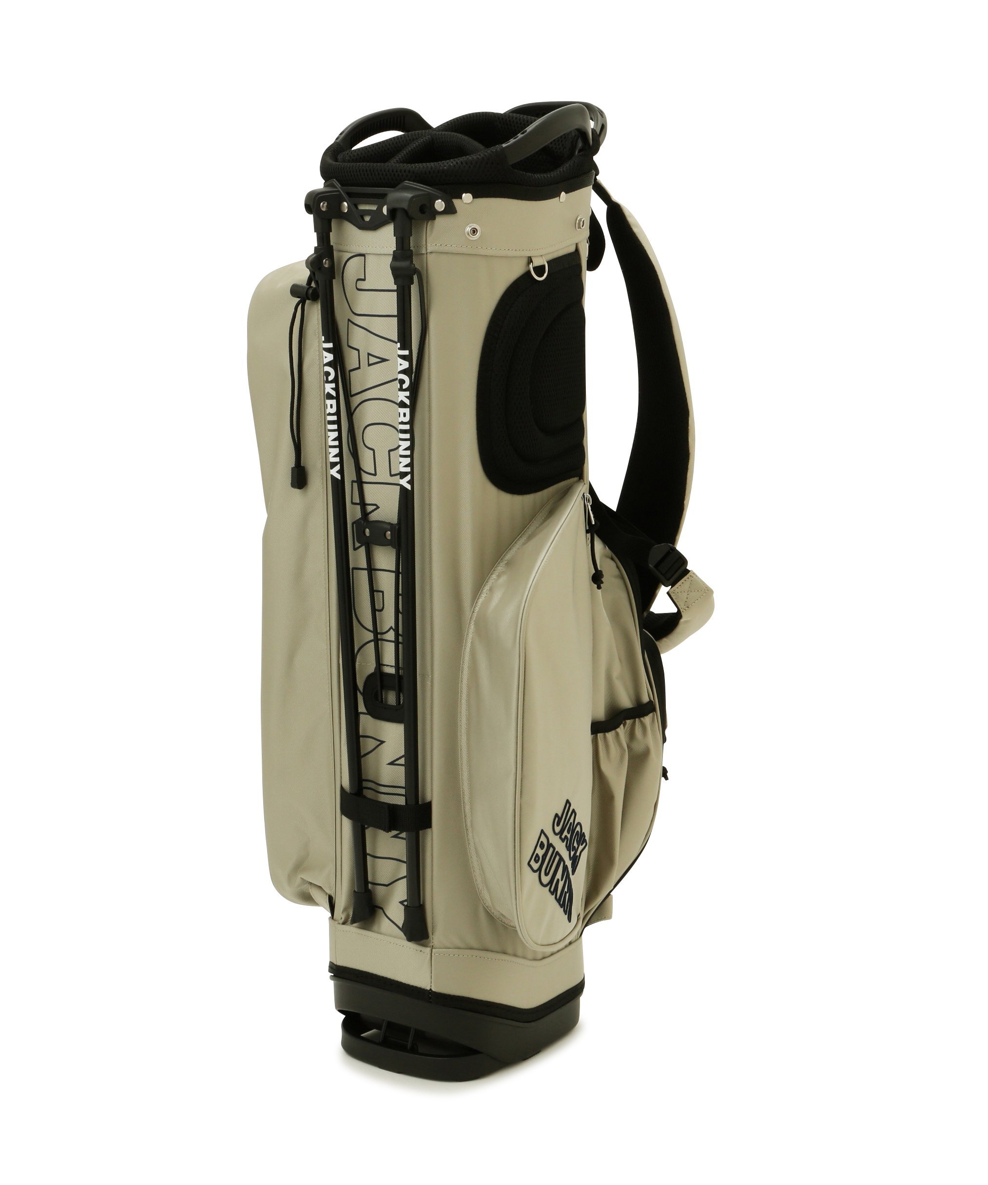 Jack Bunny!!｜キャディバッグ (46インチ対応) (UNISEX) | Rakuten