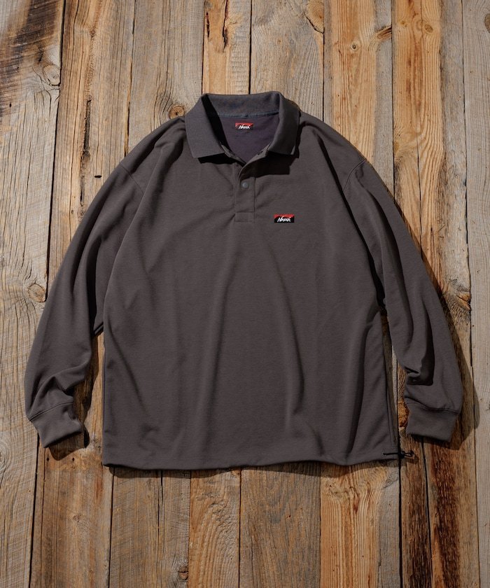 FREAK'S STORE｜別注 neo-PRO スピンドル ワンポイントロゴ ロング