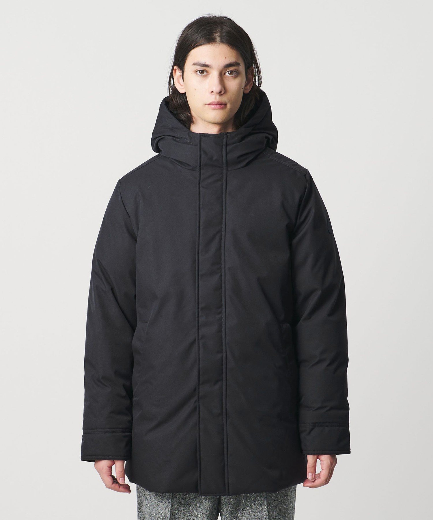 PYRENEX PAU 2024年購入 ユナイテッドアローズ別注 PYRENEX＞ 2024 AUTUMN & WINTER COLLECTION for MEN - UAコラム／UA