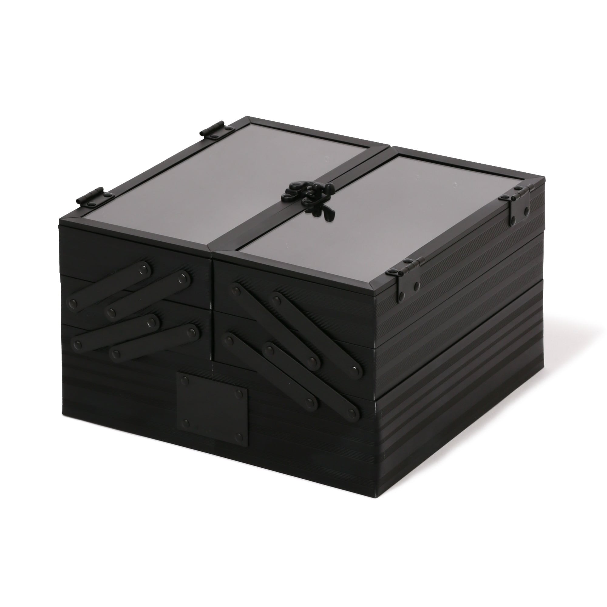 Francfranc｜ヴァリーズ ハリウッドボックス S コッパー トランク型