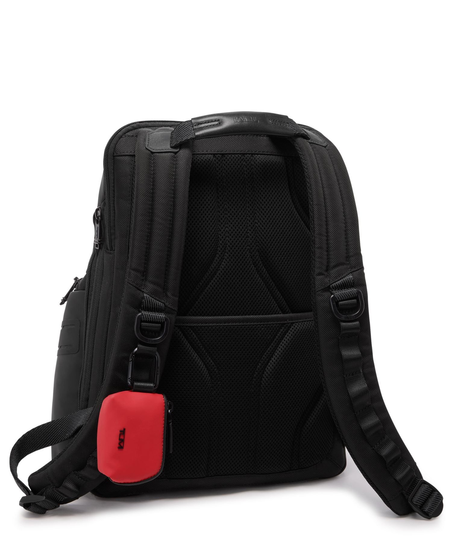 TUMI｜【TUMI公式店】2年保証 TUMI+エクストラ・スモール・ポーチ