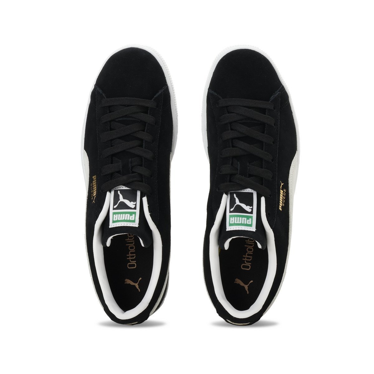 PUMA｜ユニセックス スウェード クラシック XXI スニーカー Suede