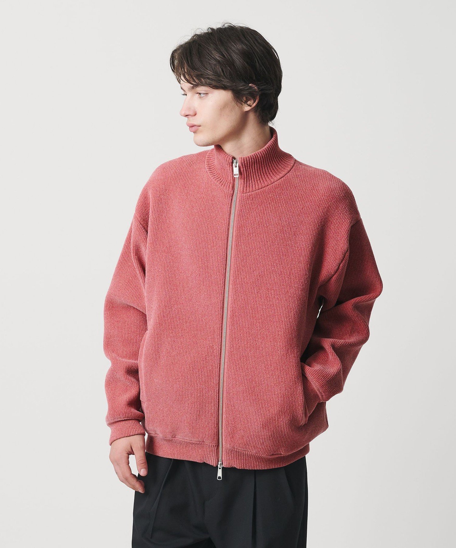 BEAUTY&YOUTH UNITED ARROWS｜モール ドライバーズ ニット | Rakuten