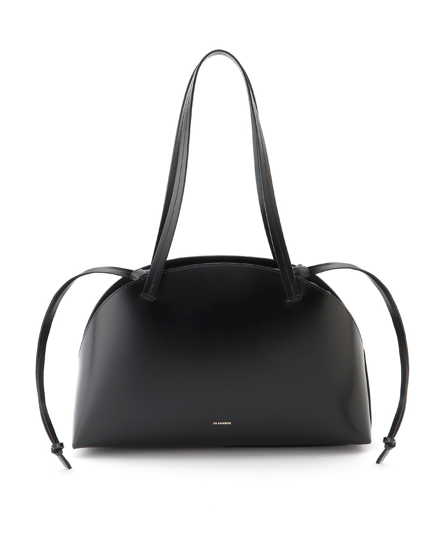 JIL SANDER(ジル サンダー)｜カーブショルダーバッグ | Rakuten