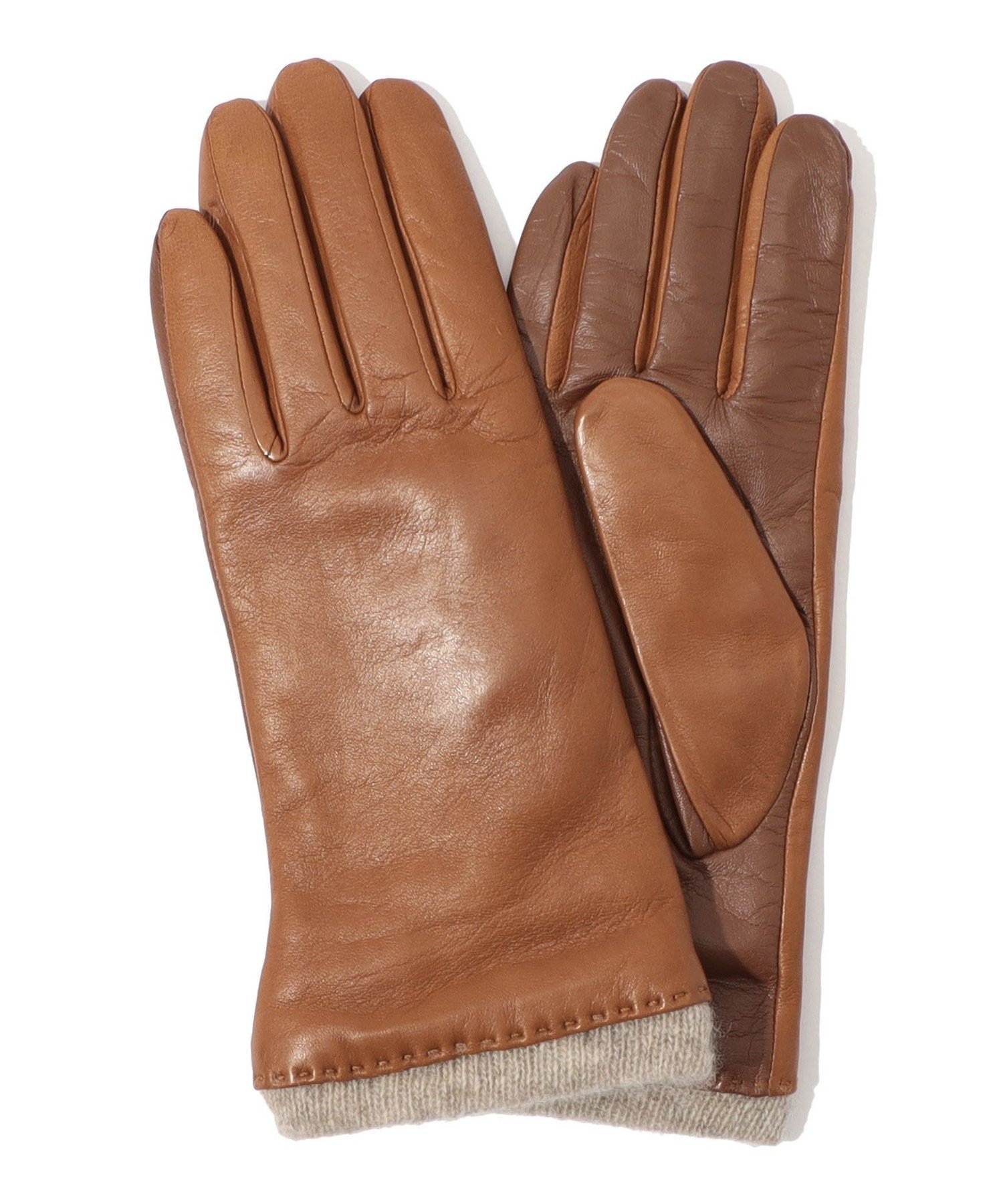 TOMORROWLAND｜Gloves レザーグローブ | Rakuten Fashion(楽天