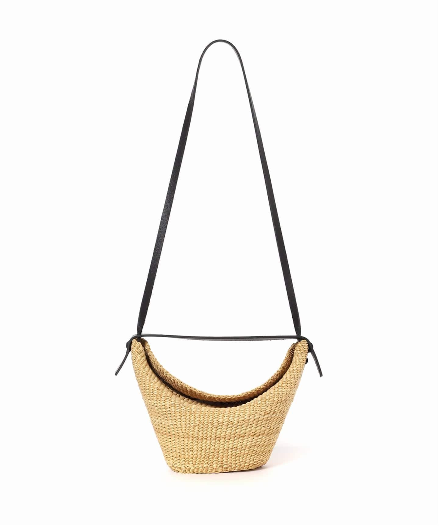 JOURNAL STANDARD L'ESSAGE｜【INES BRESSAND/イネス ブレッサンド