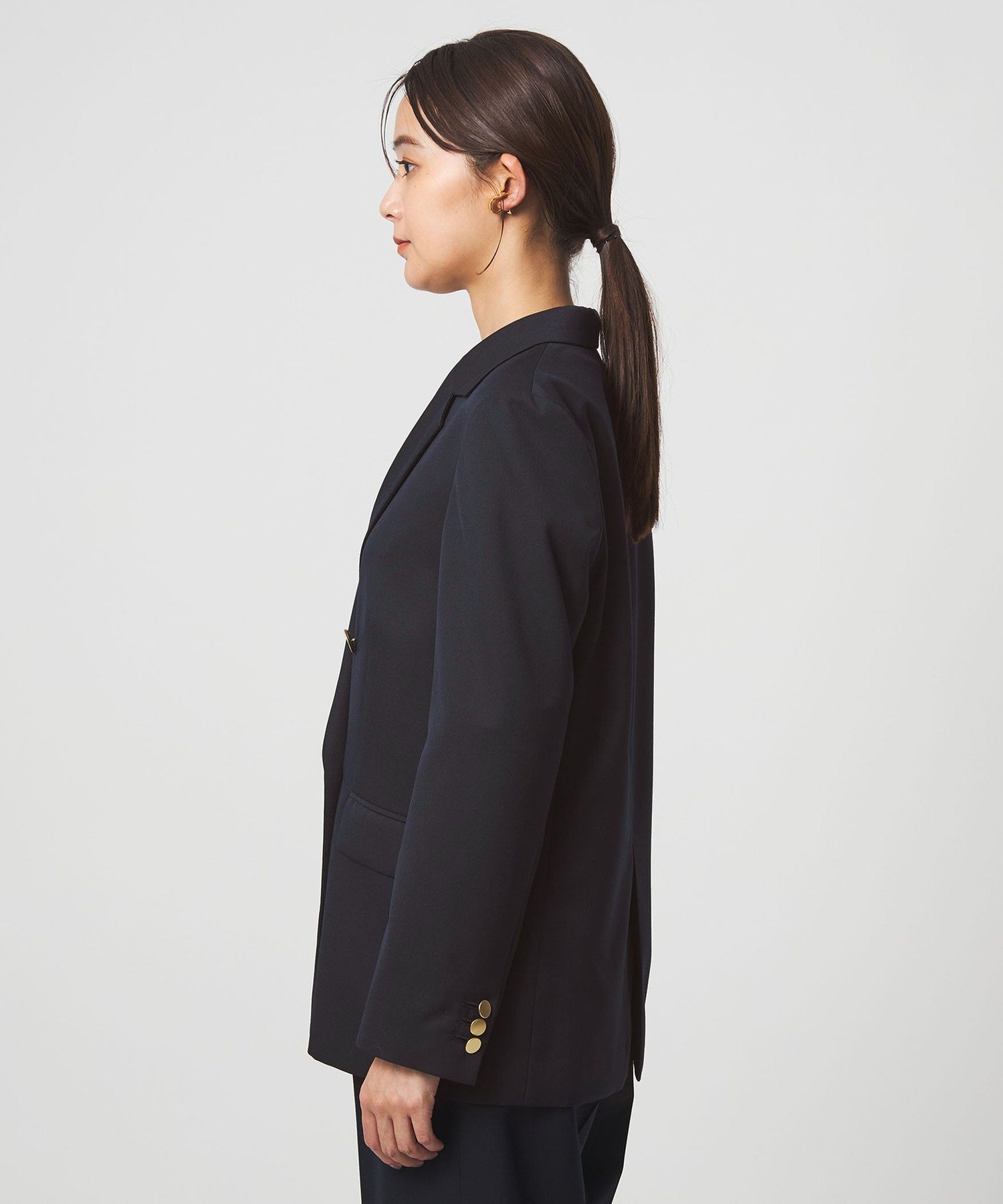 UNITED ARROWS green label relaxing｜[size SHORTあり]Greed グリード