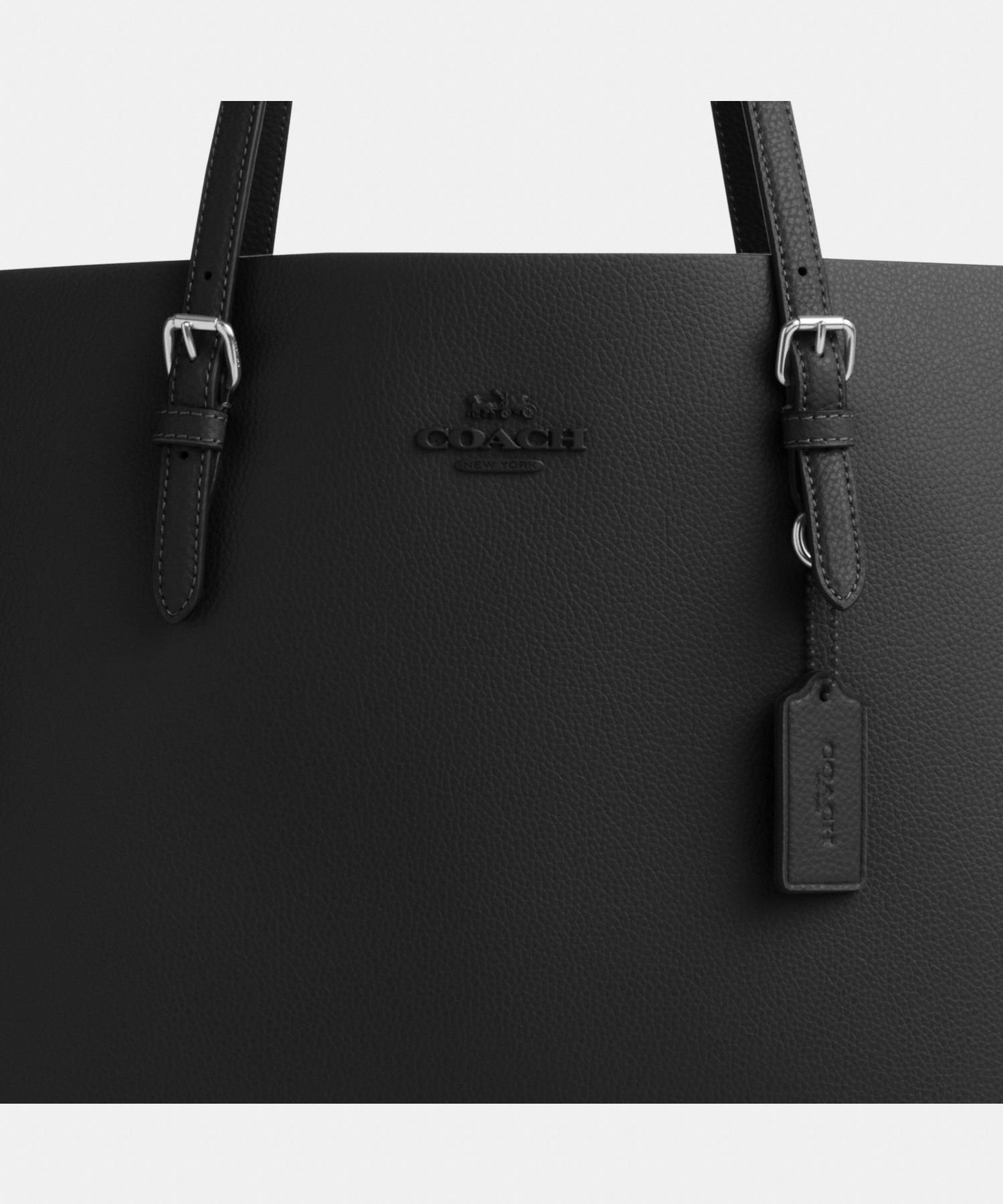 COACH OUTLET｜【公式】モリー トート バッグ | Rakuten Fashion(楽天