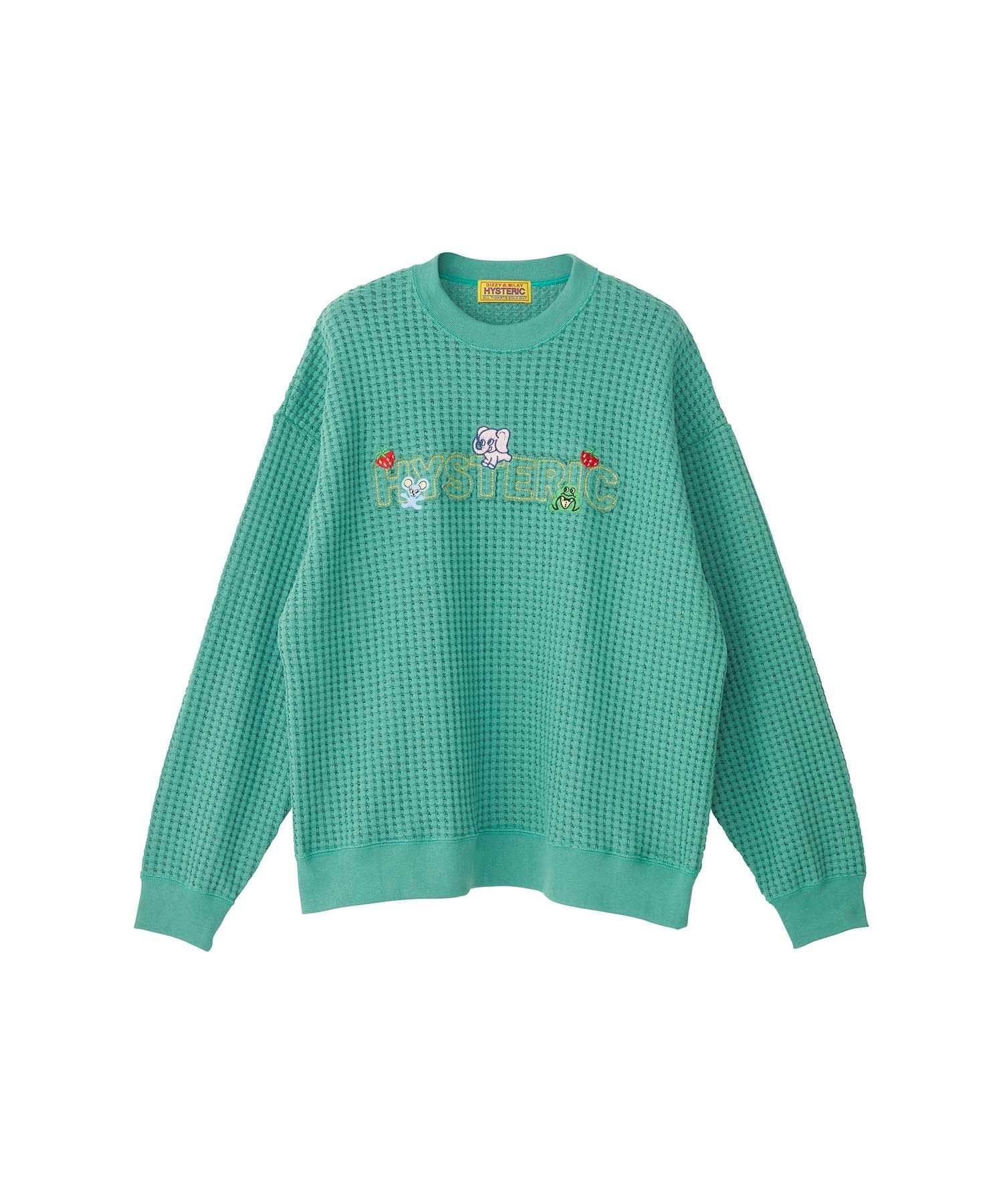 楽天市場】ヒステリックグラマー スウェットの通販