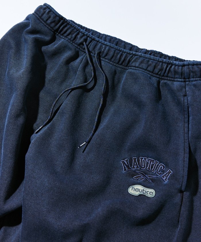 FREAK'S STORE｜【Exclusive】ダブルネーム ヘビーウェイト ピグメント