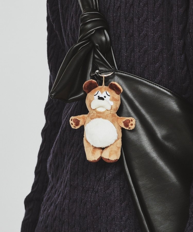 tk.TAKEO KIKUCHI｜オバくまキーホルダー | Rakuten Fashion(楽天