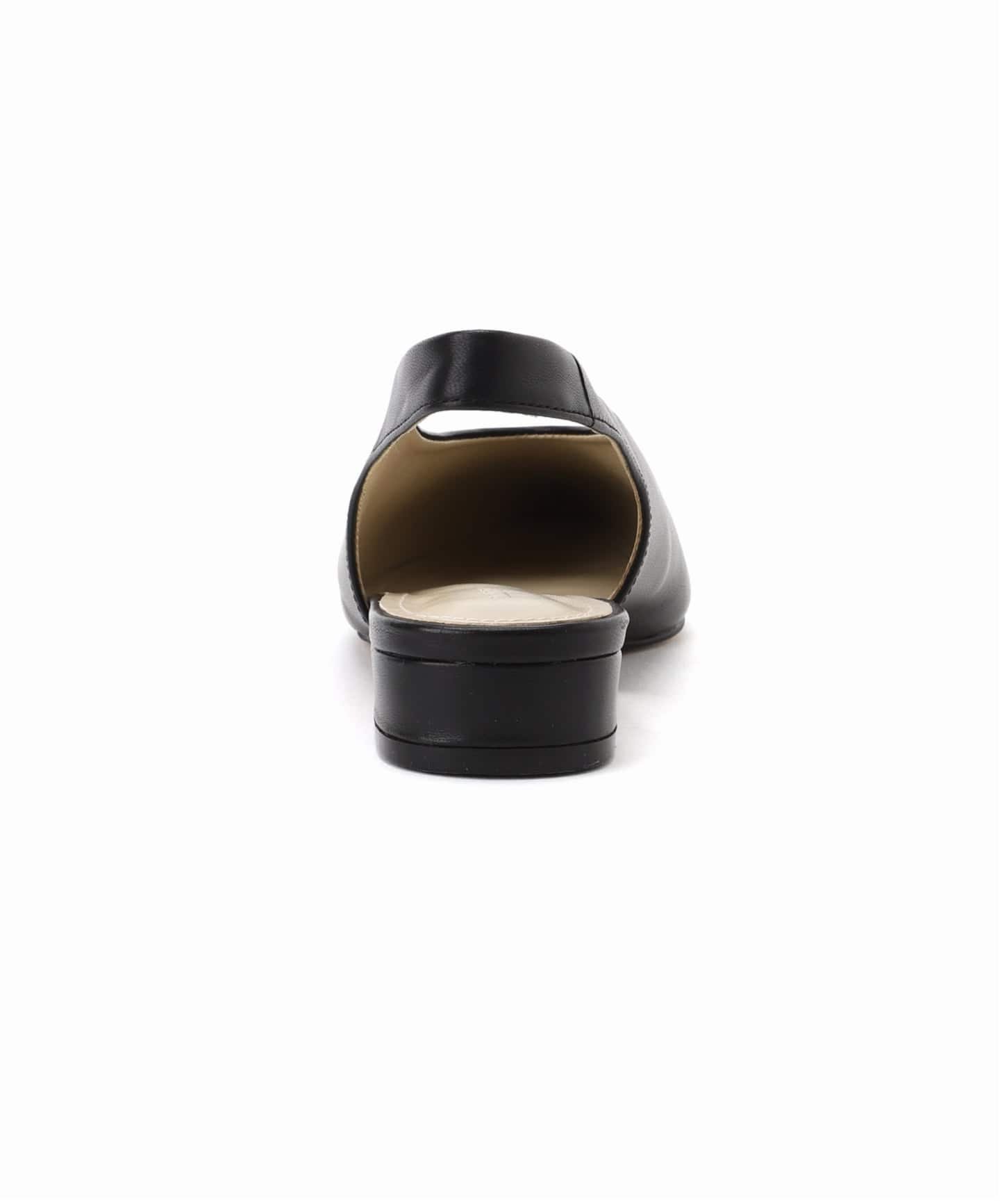 SLOBE IENA｜《追加予約》SLOBE レザーフラットシューズ | Rakuten