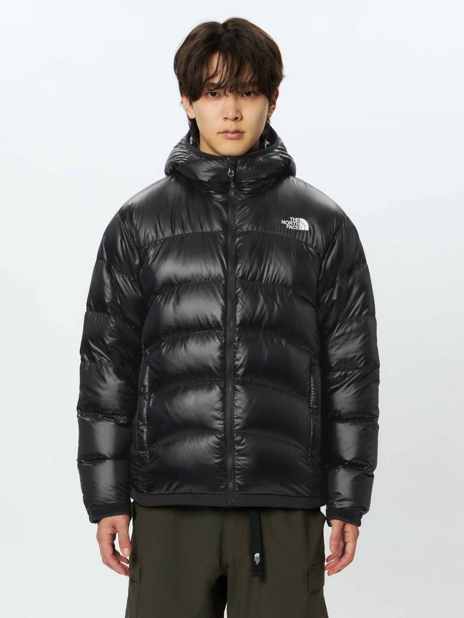 THE NORTH FACE｜【公式】アコンカグアフーディー(ユニセックス