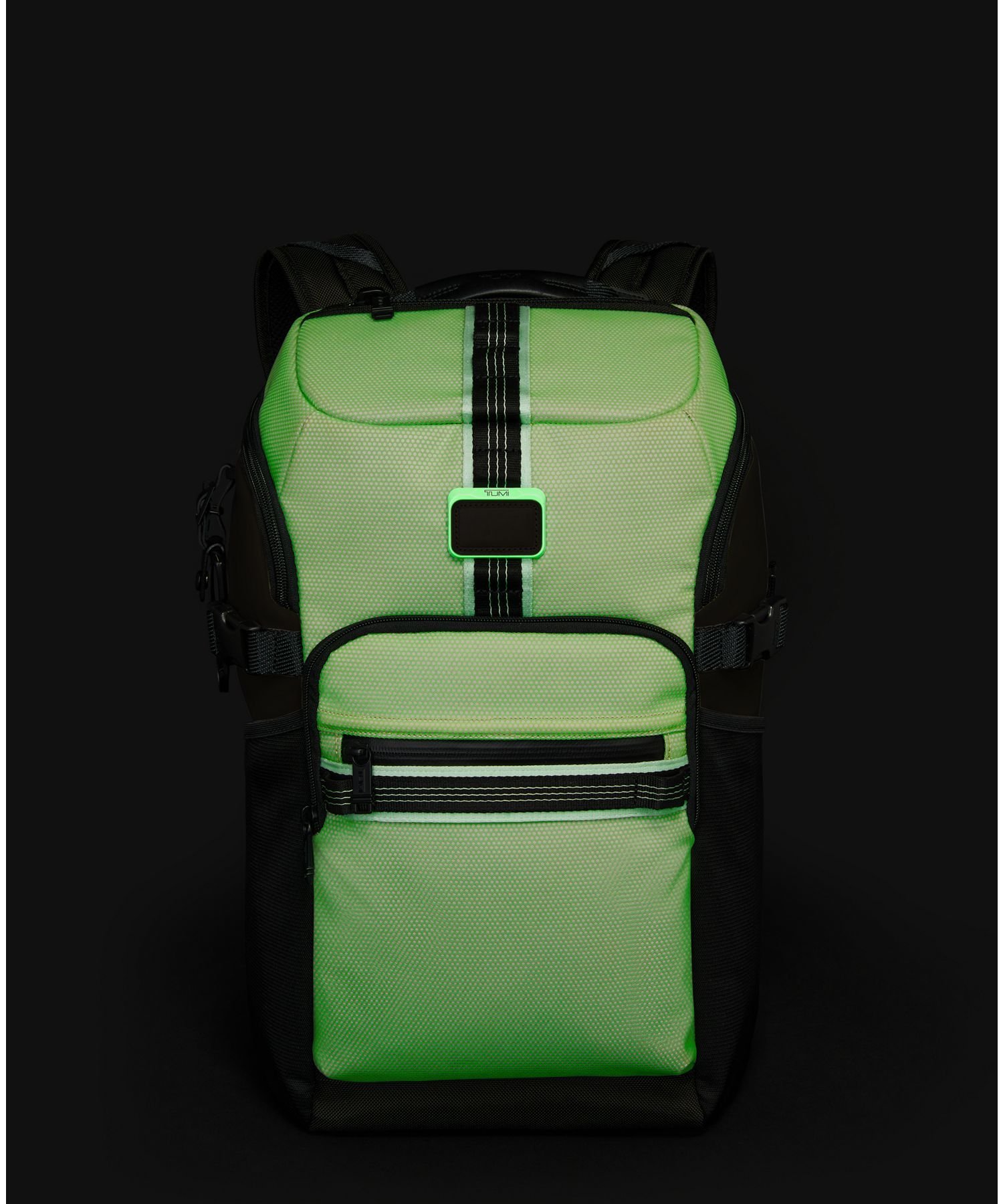 TUMI｜【TUMI 公式店】ALPHA BRAVO 「リザーヴ」バックパック