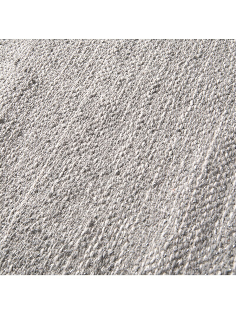 楽天市場】【SALE／45%OFF】Francfranc グロリユ ラグ M 2000×1400