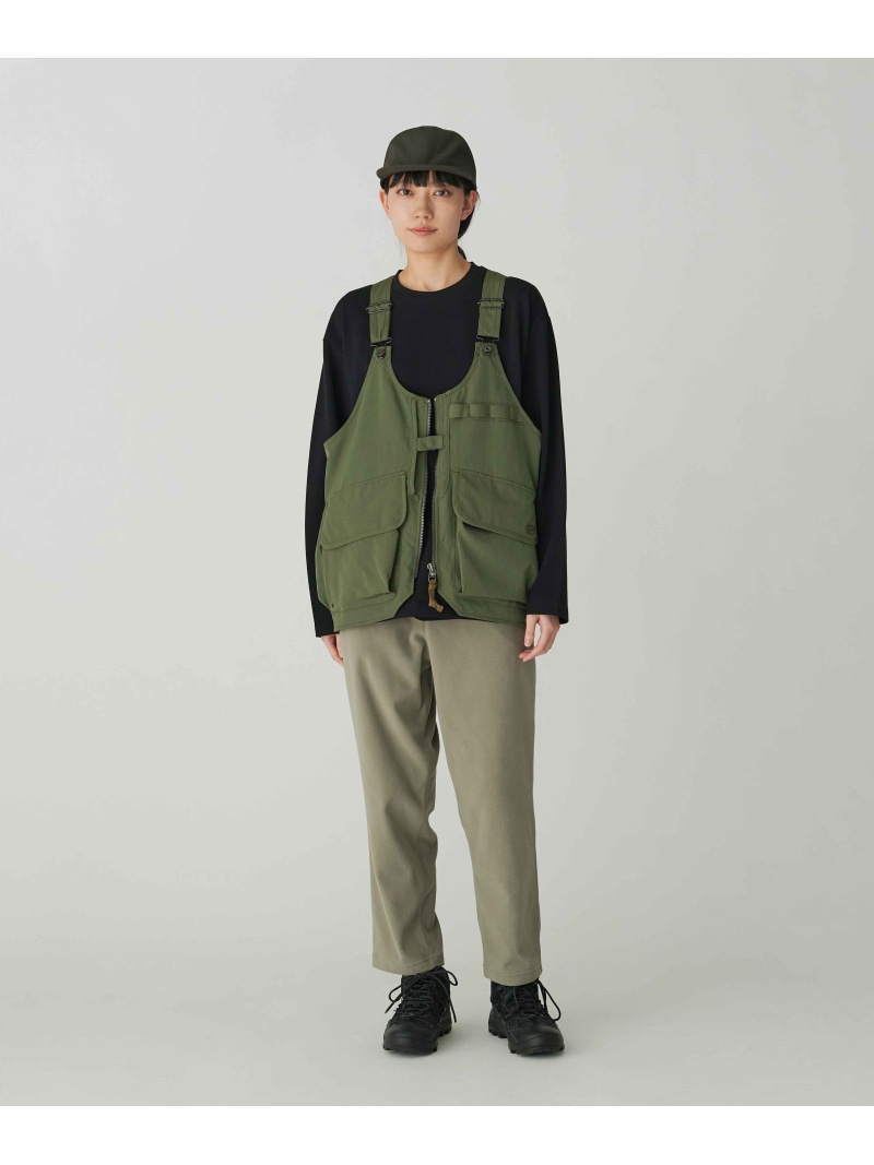 楽天市場】【SALE／30%OFF】Snow Peak TAKIBI Weather Vest