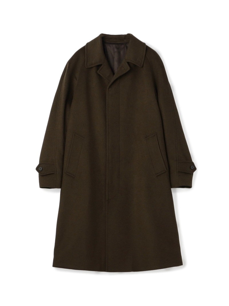 楽天市場】ウール コート tomorrowlandの通販