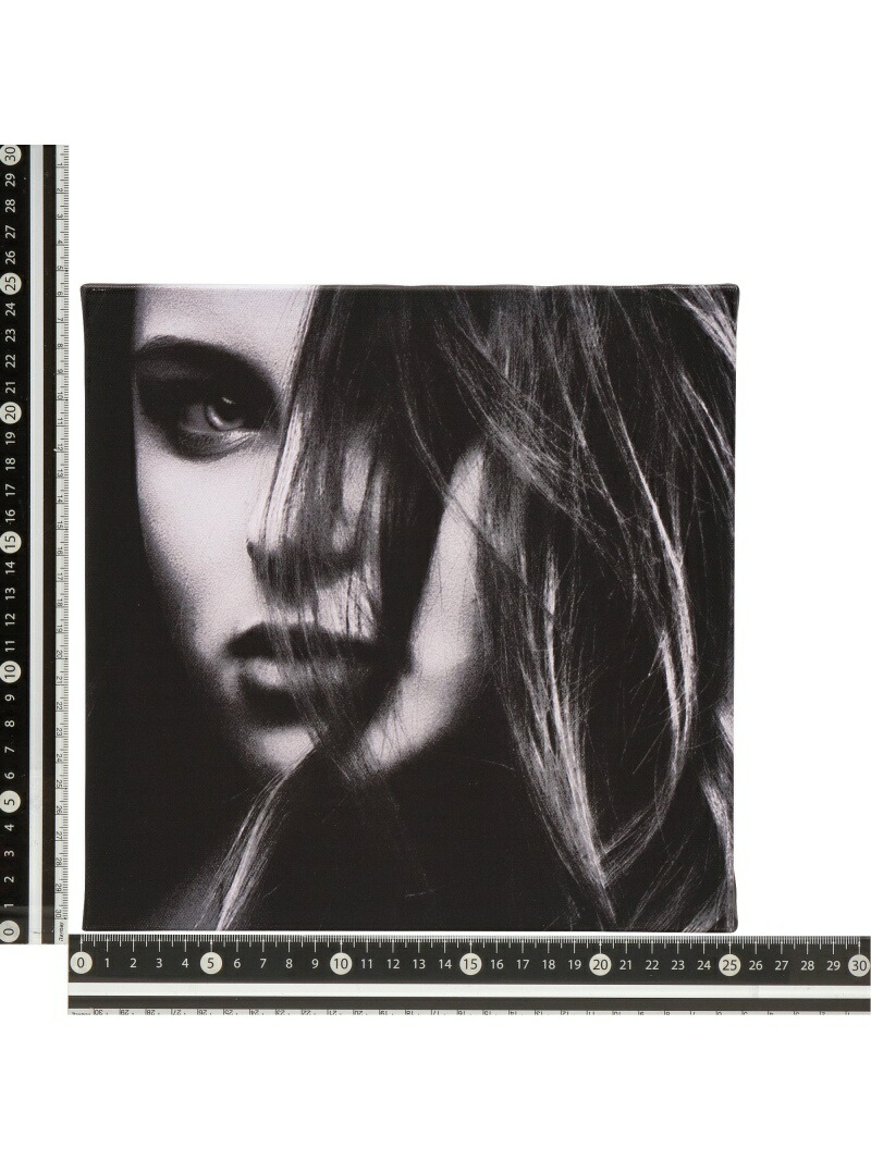 楽天市場】【SALE／50%OFF】Francfranc モノクロ アートボード 5枚