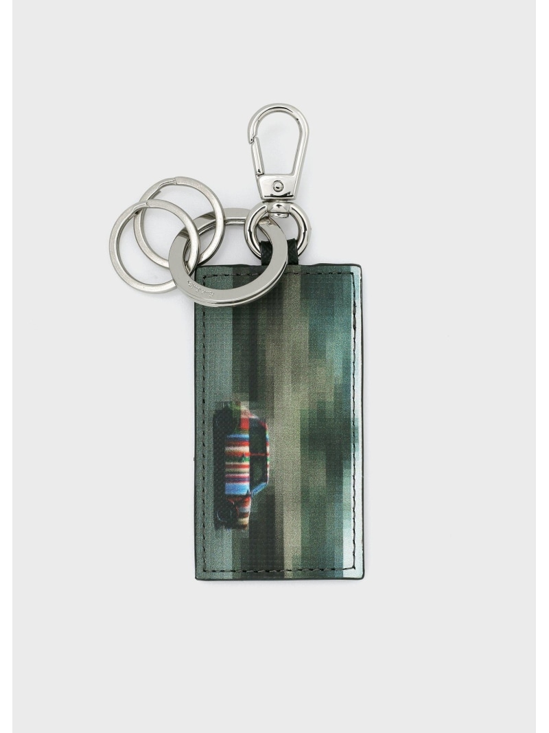 楽天市場】ポールスミス キーリング ミニの通販