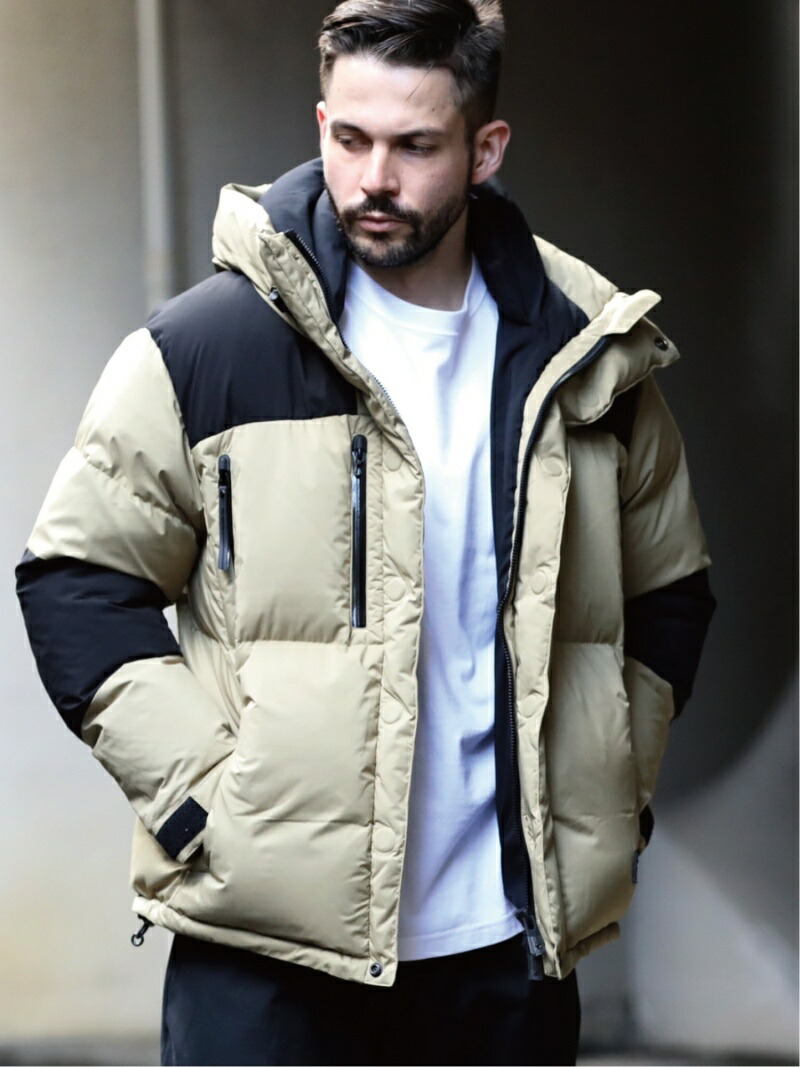 楽天市場】ARCANUM DESIGN AR ストレッチ マウンテンダウンジャケット