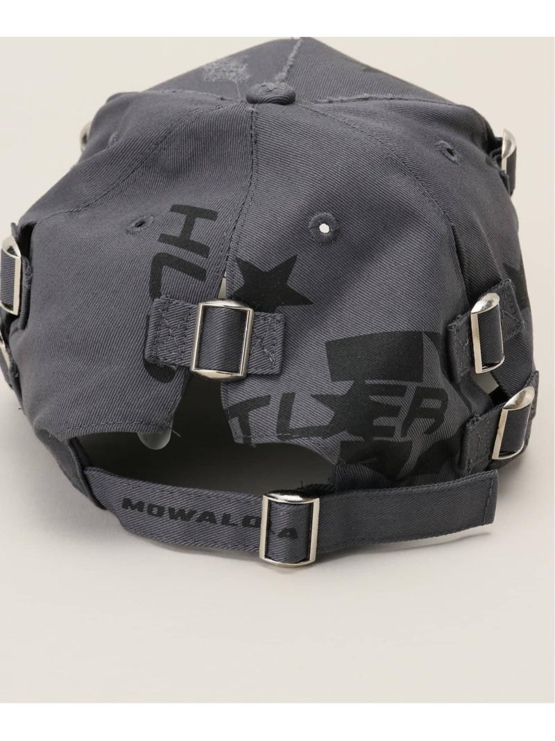 楽天市場】Oriens JOURNAL STANDARD 【Mowalola/モワローラ】 LOTTA