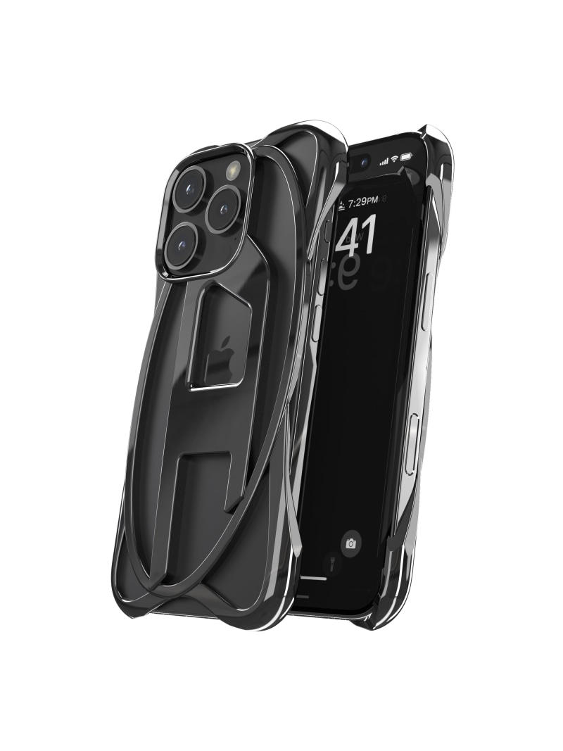 楽天市場】DIESEL DIESEL アイフォンケース iPhone 16 PRO対応 DP0947