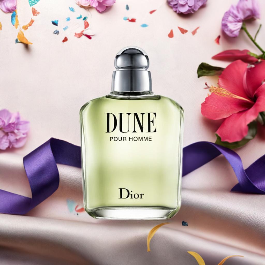 楽天市場】【国内商品】ディオール デューン プール オム オードゥ