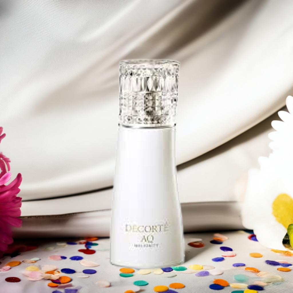 楽天市場】コスメデコルテaq ミリオリティ 乳液の通販