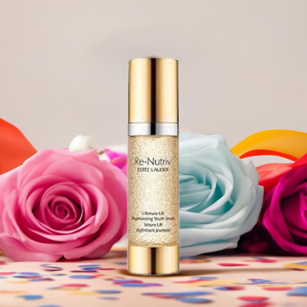 楽天市場】エスティローダー リニュートリィブ ul セラムの通販