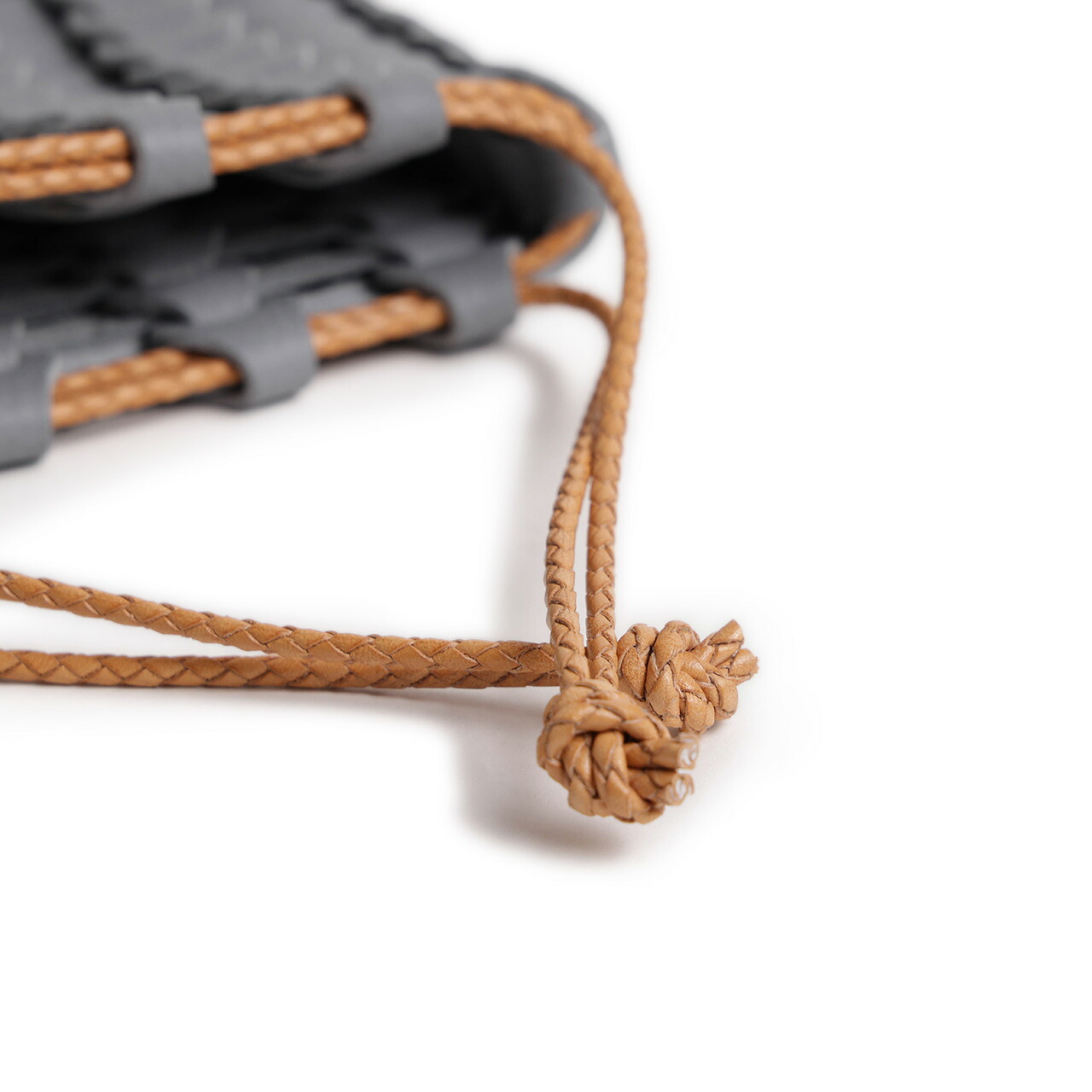 楽天市場】イルミーチョ il micio バッグ 巾着 ドローストリング