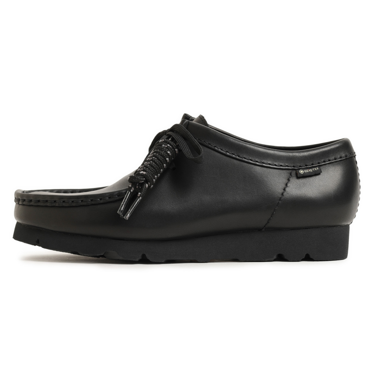 楽天市場】Clarks クラークス Wallabee GTX ワラビー メンズ