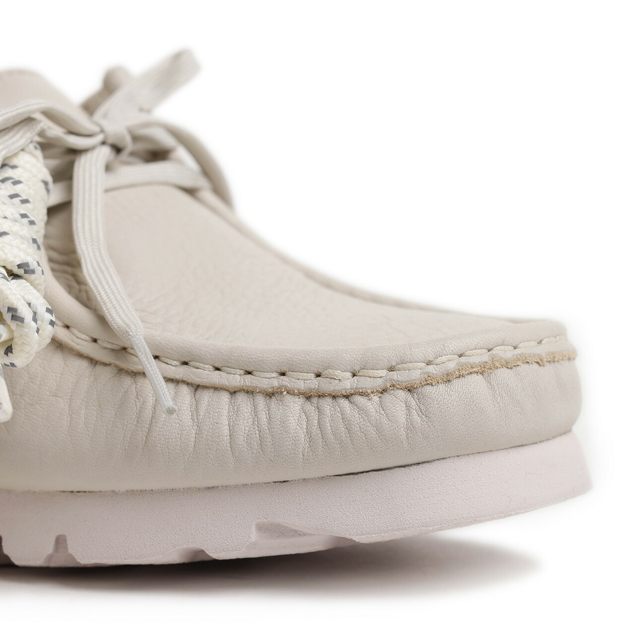 楽天市場】Clarks クラークス シューズ Wallabee GTX ワラビー