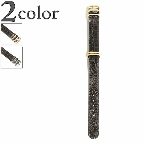 楽天市場】THE SOLE ザソール ストラップ 時計 NATO ベルト