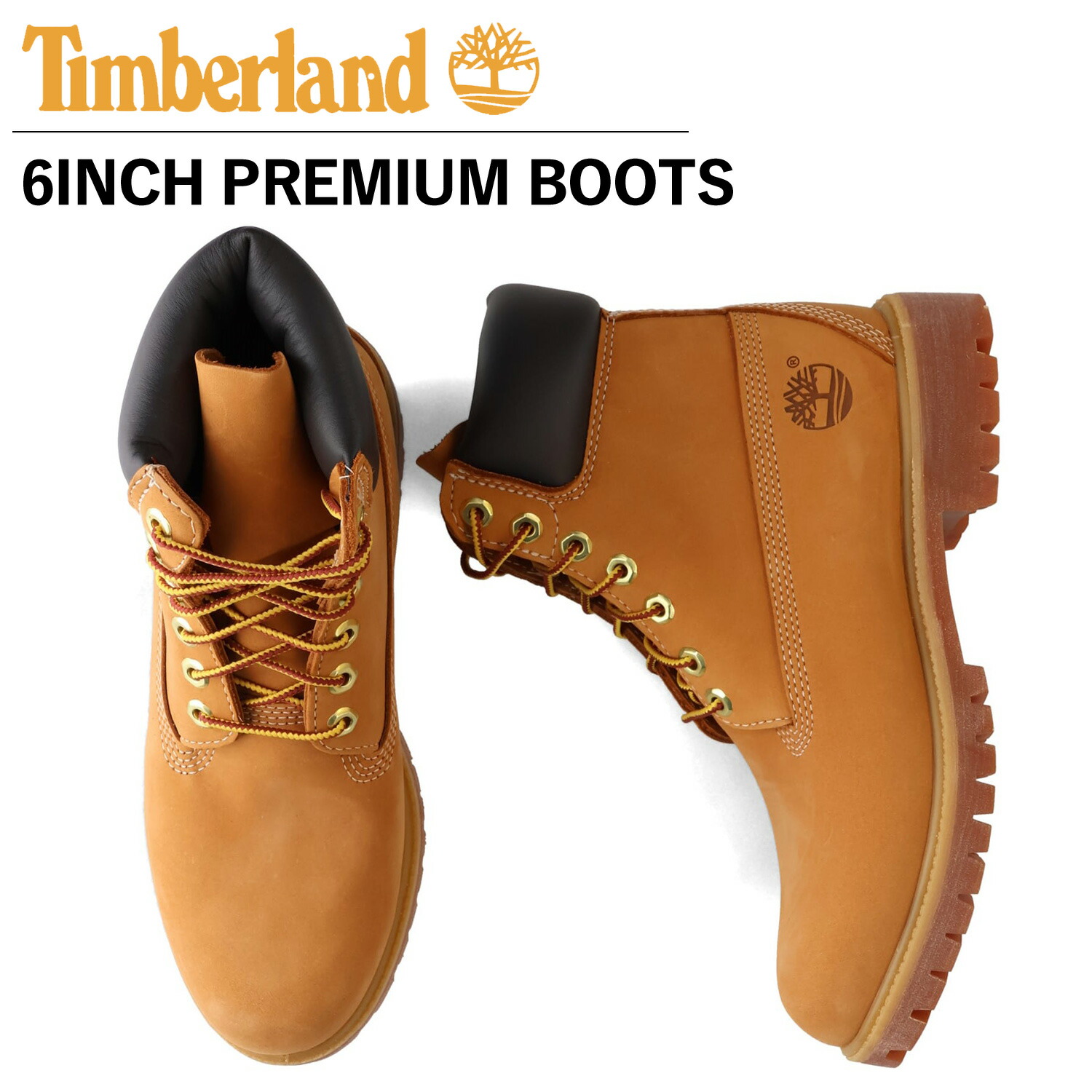 楽天市場】Timberland ティンバーランド ブーツ メンズ 6インチ MENS 6