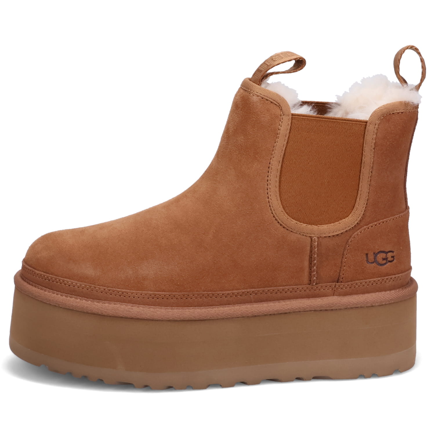 楽天市場】アグ UGG ブーツ ムートンブーツ ウィメンズ ニューメル