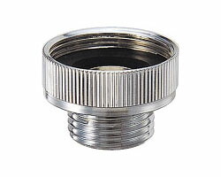 楽天市場】カクダイ,1/2ネジ取出しニップル（W30山20×G1/2)大サイズ,外