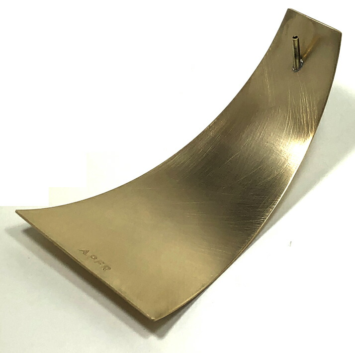 楽天市場】APFR(APOTHEKE FRAGRANCE) お香立て/インセンススタンド