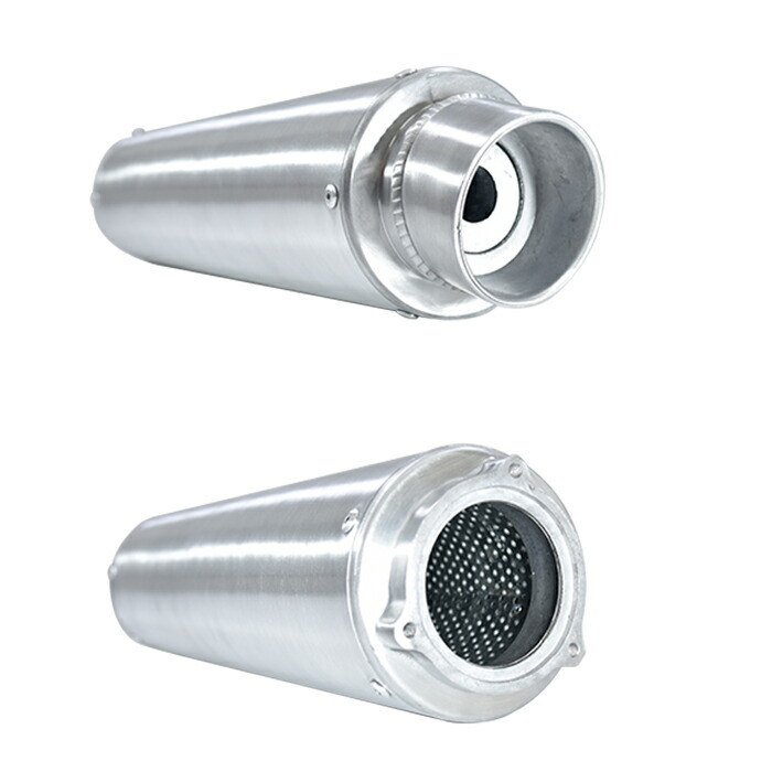 楽天市場】ホンダ CB400SF NC31 NC39 アルミ サイレンサー マフラー