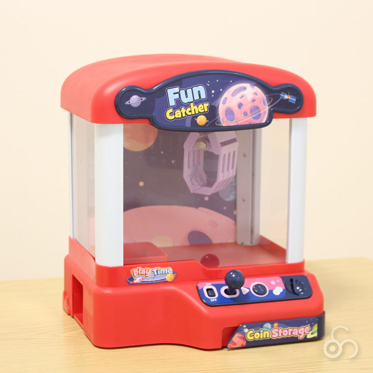 楽天市場】谷村実業 UFOクレーンゲーム・ミニ TAN-5018-MINI ミニ