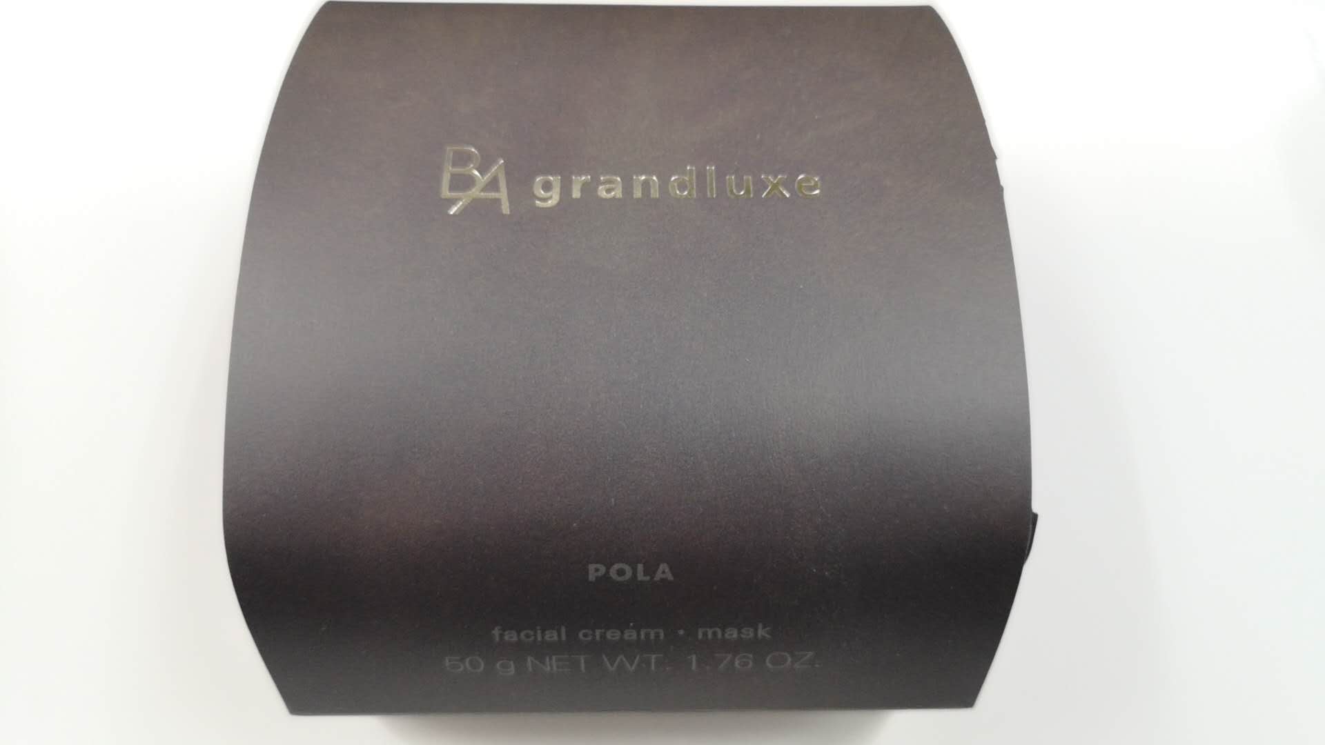 楽天市場】2024年10月1日発売 POLA B.A グランラグゼ O 本体/レフィル