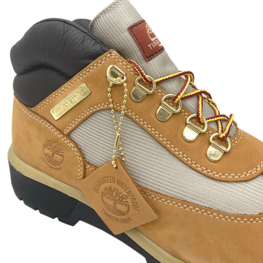 楽天市場】ティンバーランド メンズ フィールドブーツ ウォーター