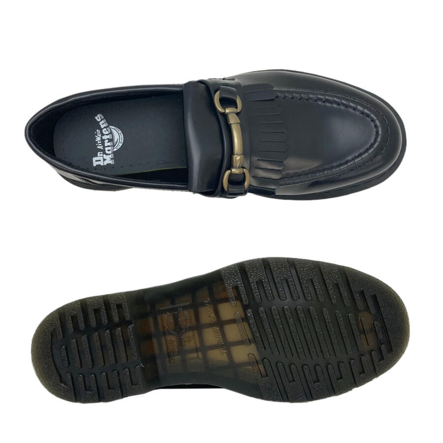 楽天市場】ドクターマーチン ローファー エイドリアン スナッフル