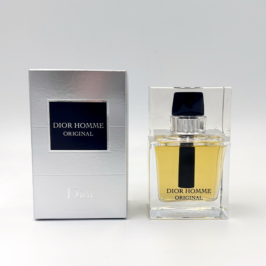 楽天市場】DIOR ディオール ディオール オム オリジナル EDT