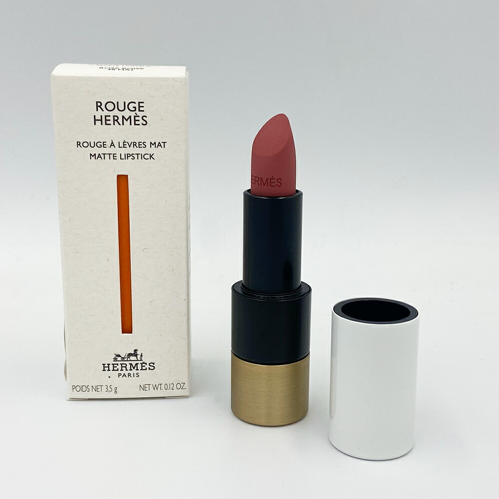 楽天市場】HERMES エルメス ルージュエルメス マット 48 リップ