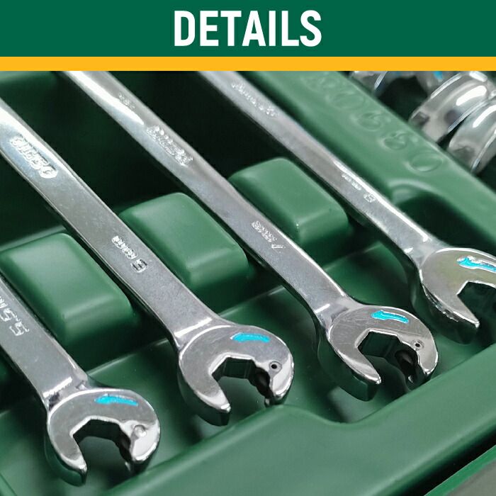 楽天市場】【10％OFF】レンチセット 工具セット ツールセット 工具