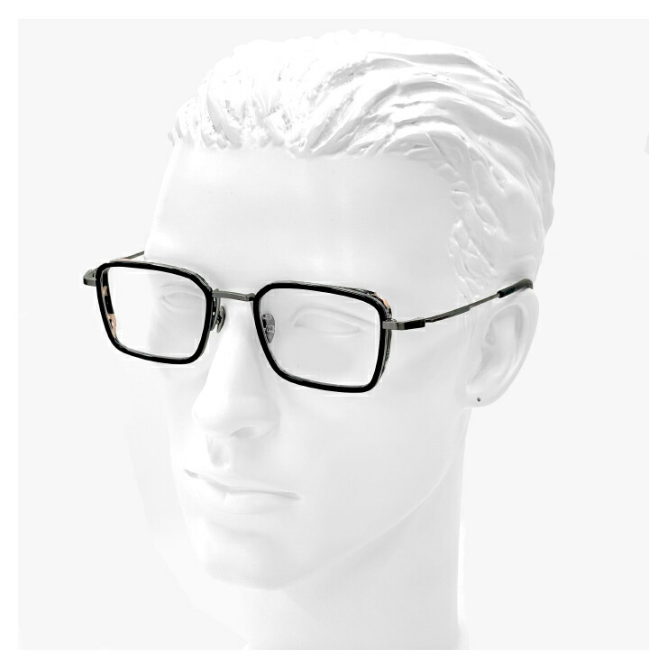 楽天市場】メンズ ヨウジ ヤマモト メガネ 日本製 19-0087 1 c01 [ 度