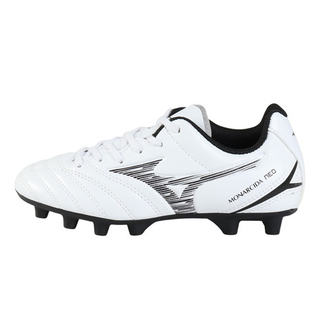 楽天市場】ミズノ（MIZUNO）（キッズ）ジュニアサッカースパイク 土 芝