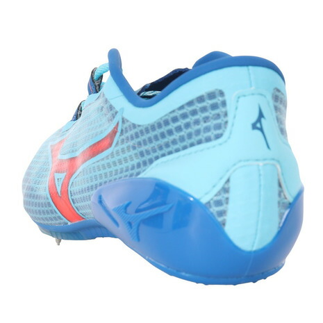 楽天市場】ミズノ（MIZUNO）（メンズ、レディース）陸上スパイク