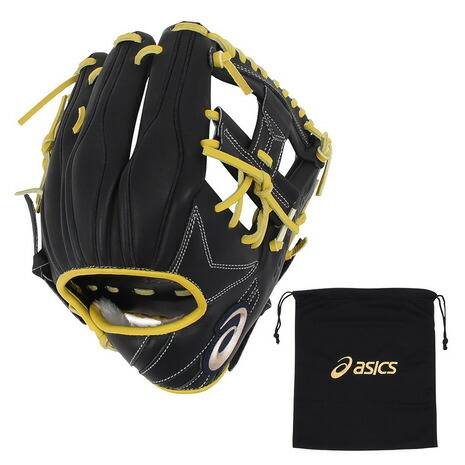 楽天市場】アシックス ゴールドステージ 内野の通販