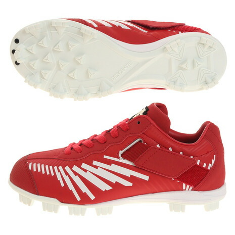 楽天市場】デサント（DESCENTE）（メンズ）野球スパイク